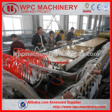 WPC door making machine/ WPC door production line